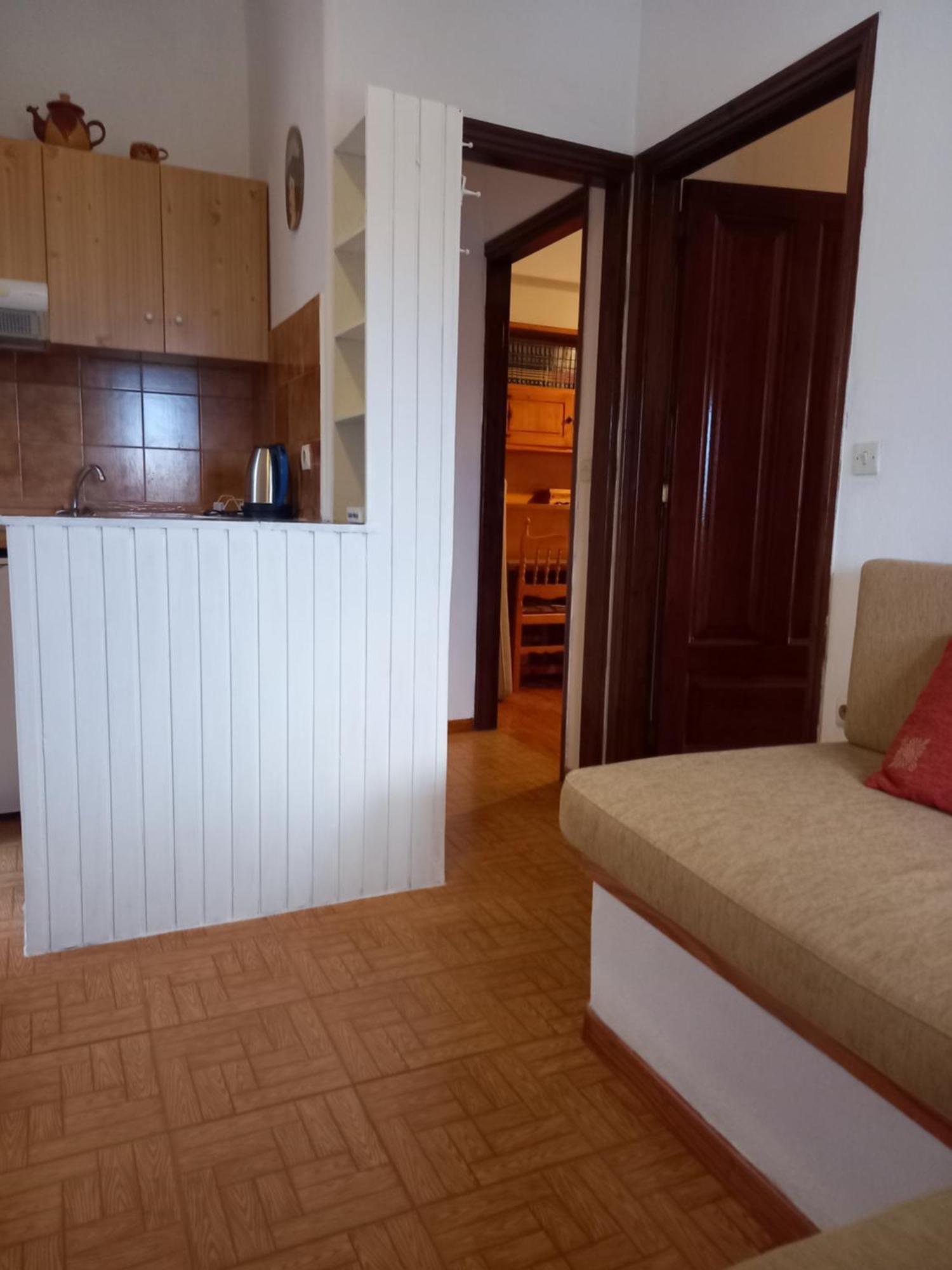 Villa Rena Баці Екстер'єр фото