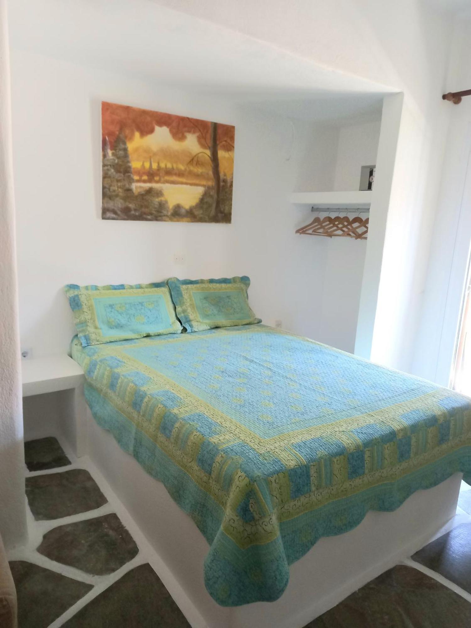Villa Rena Баці Номер фото