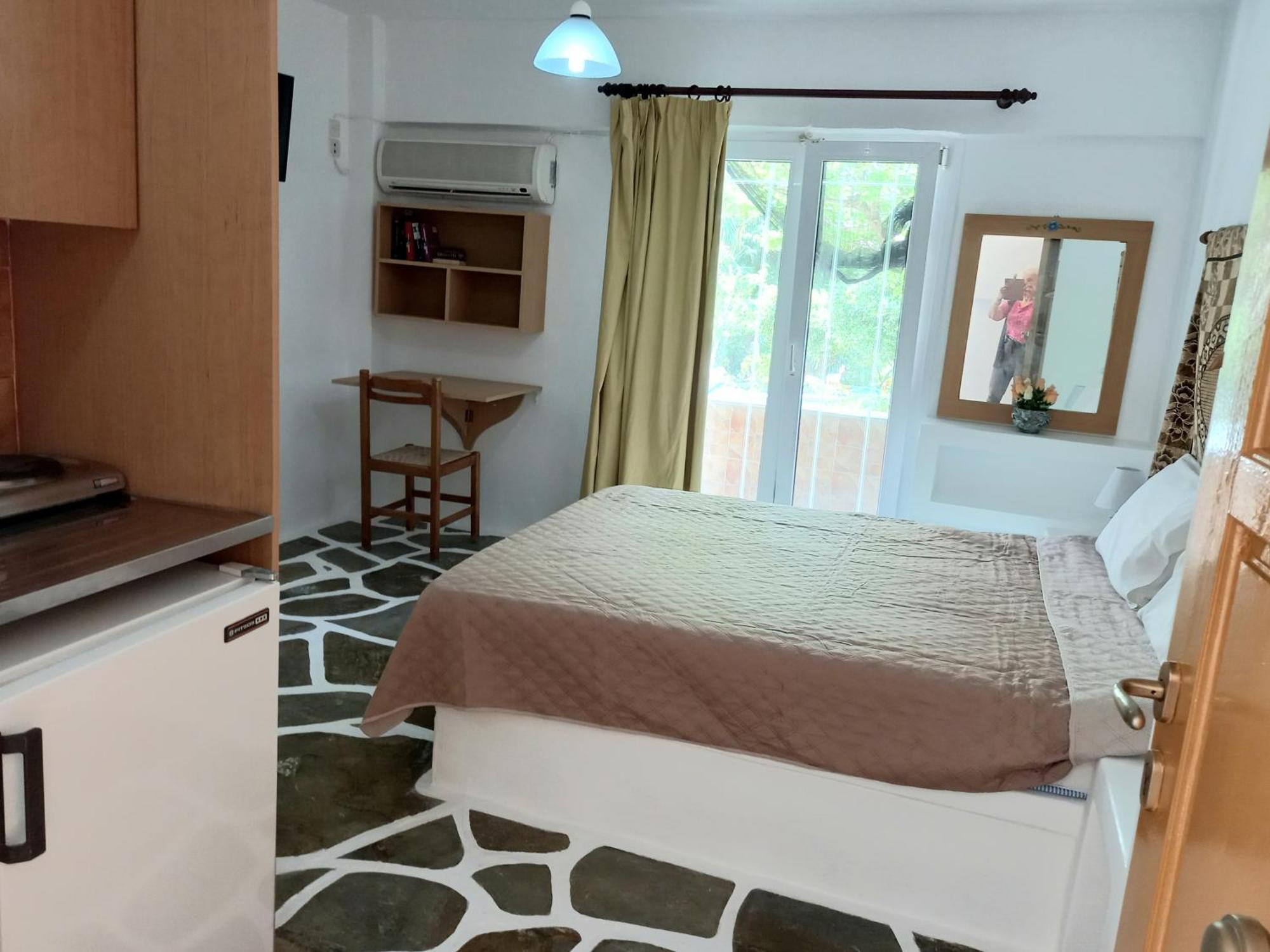 Villa Rena Баці Номер фото