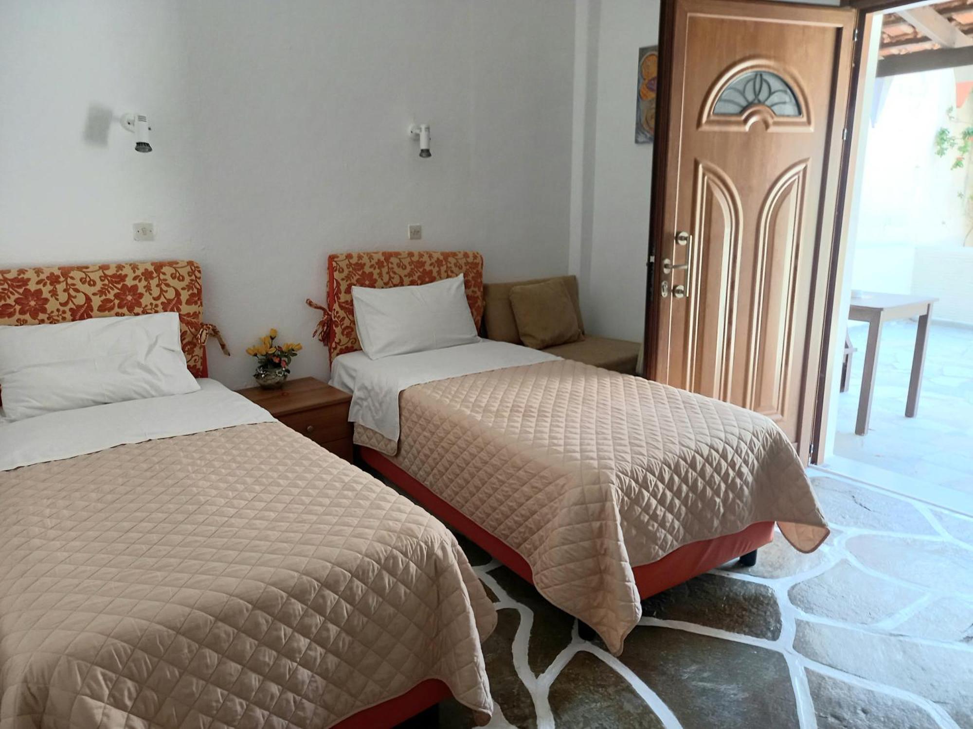 Villa Rena Баці Номер фото