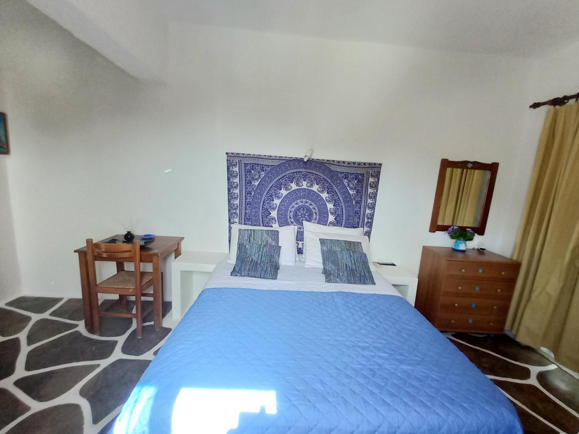 Villa Rena Баці Номер фото