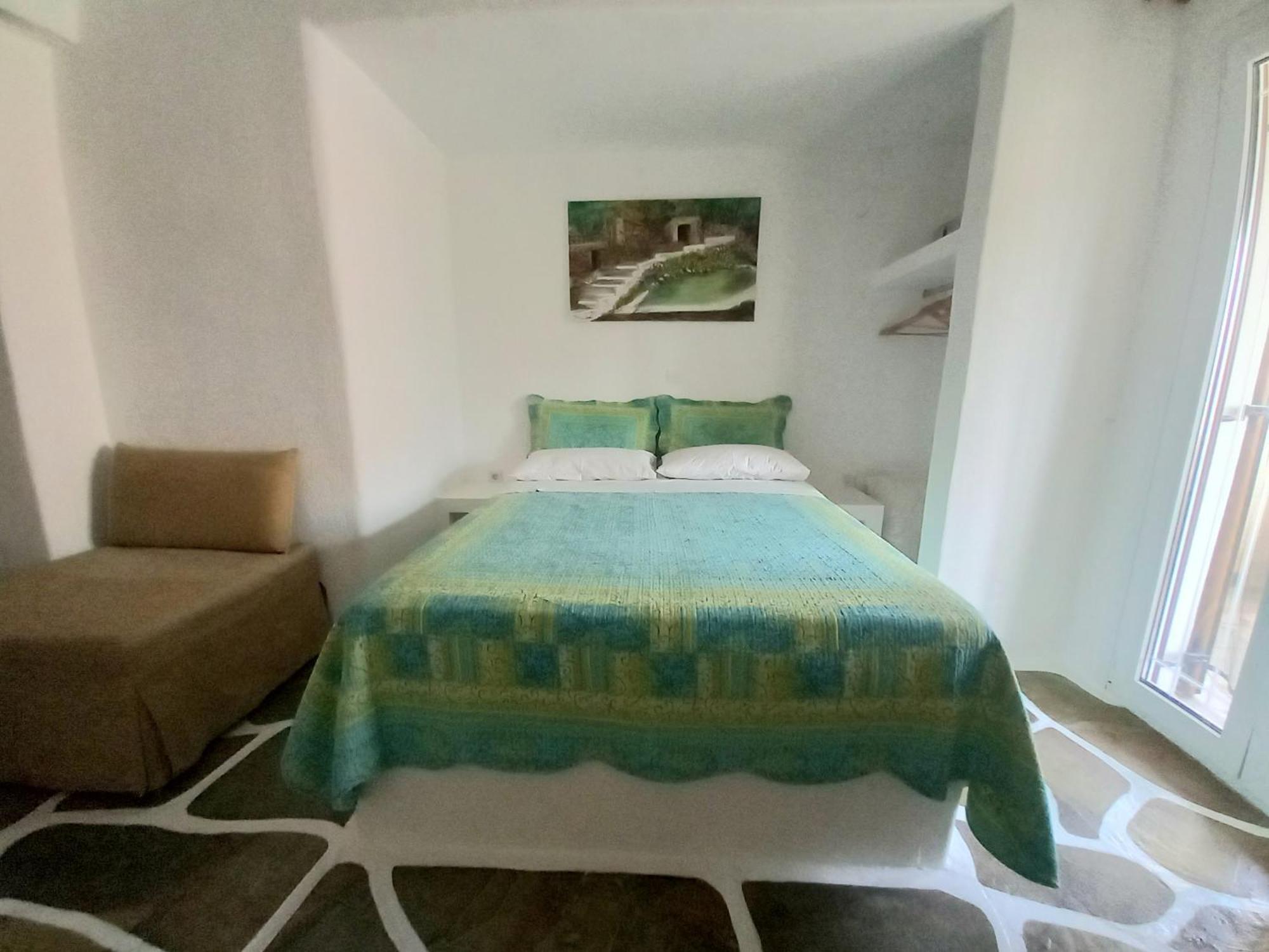 Villa Rena Баці Номер фото