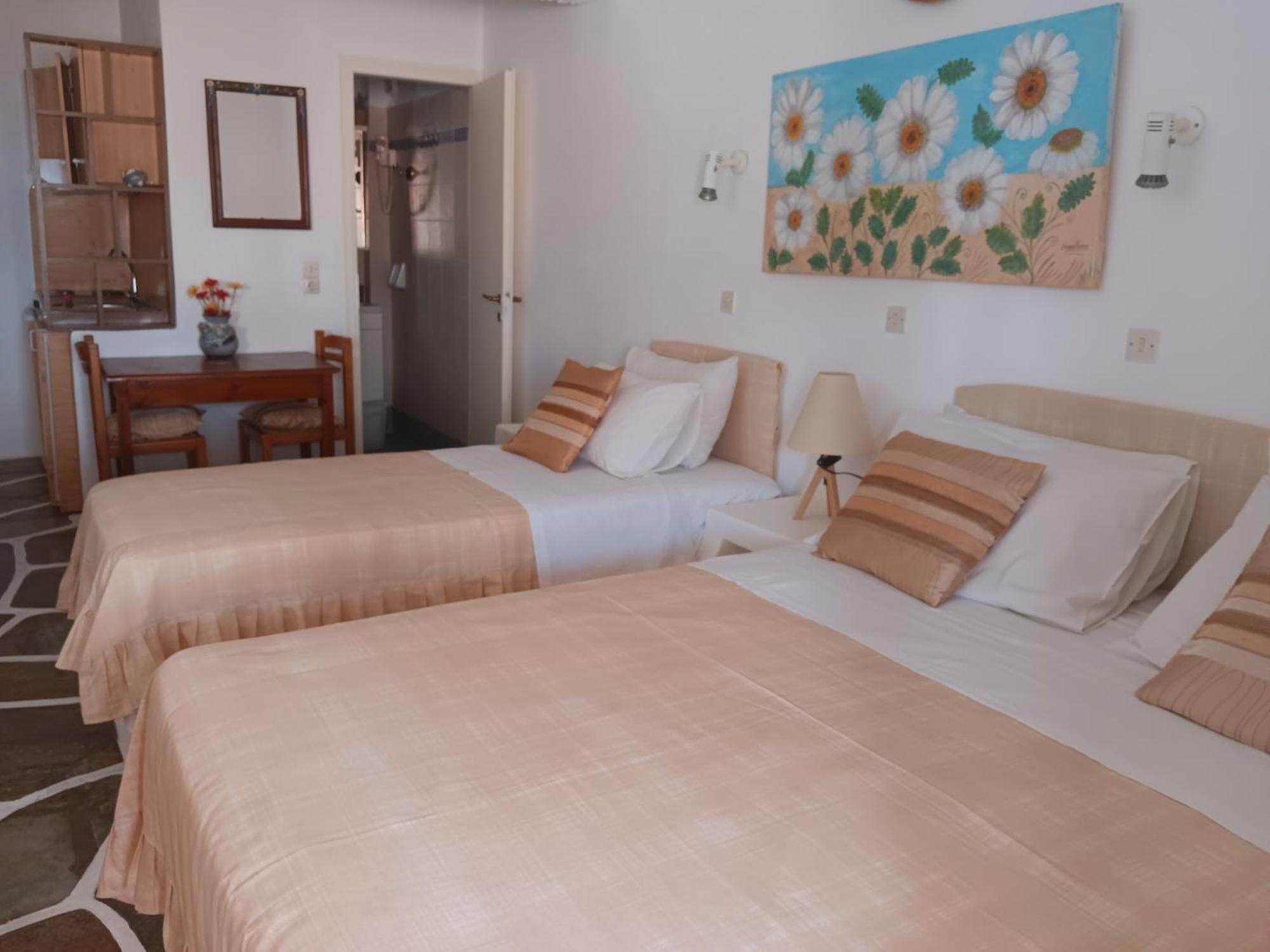 Villa Rena Баці Номер фото