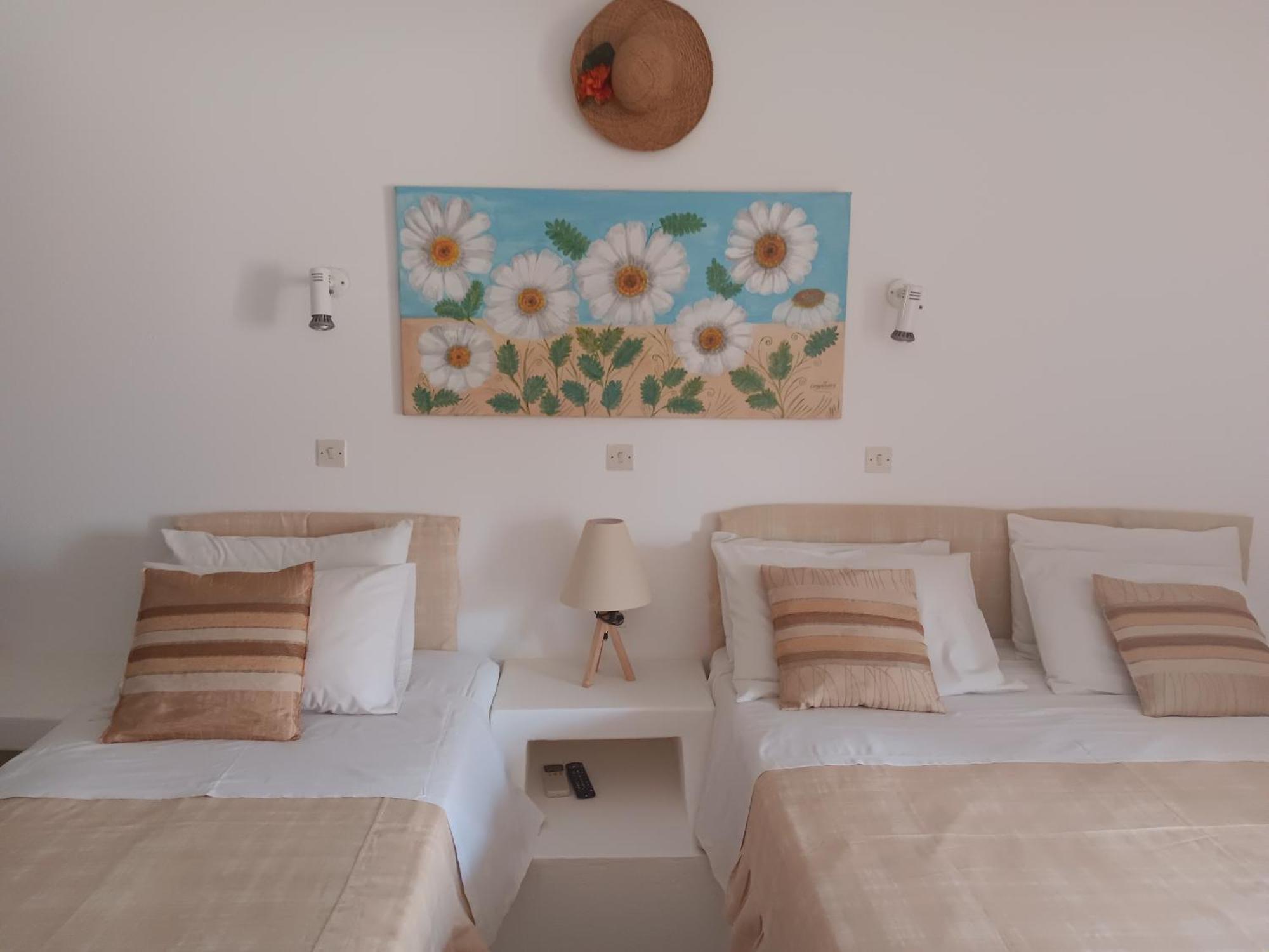 Villa Rena Баці Номер фото
