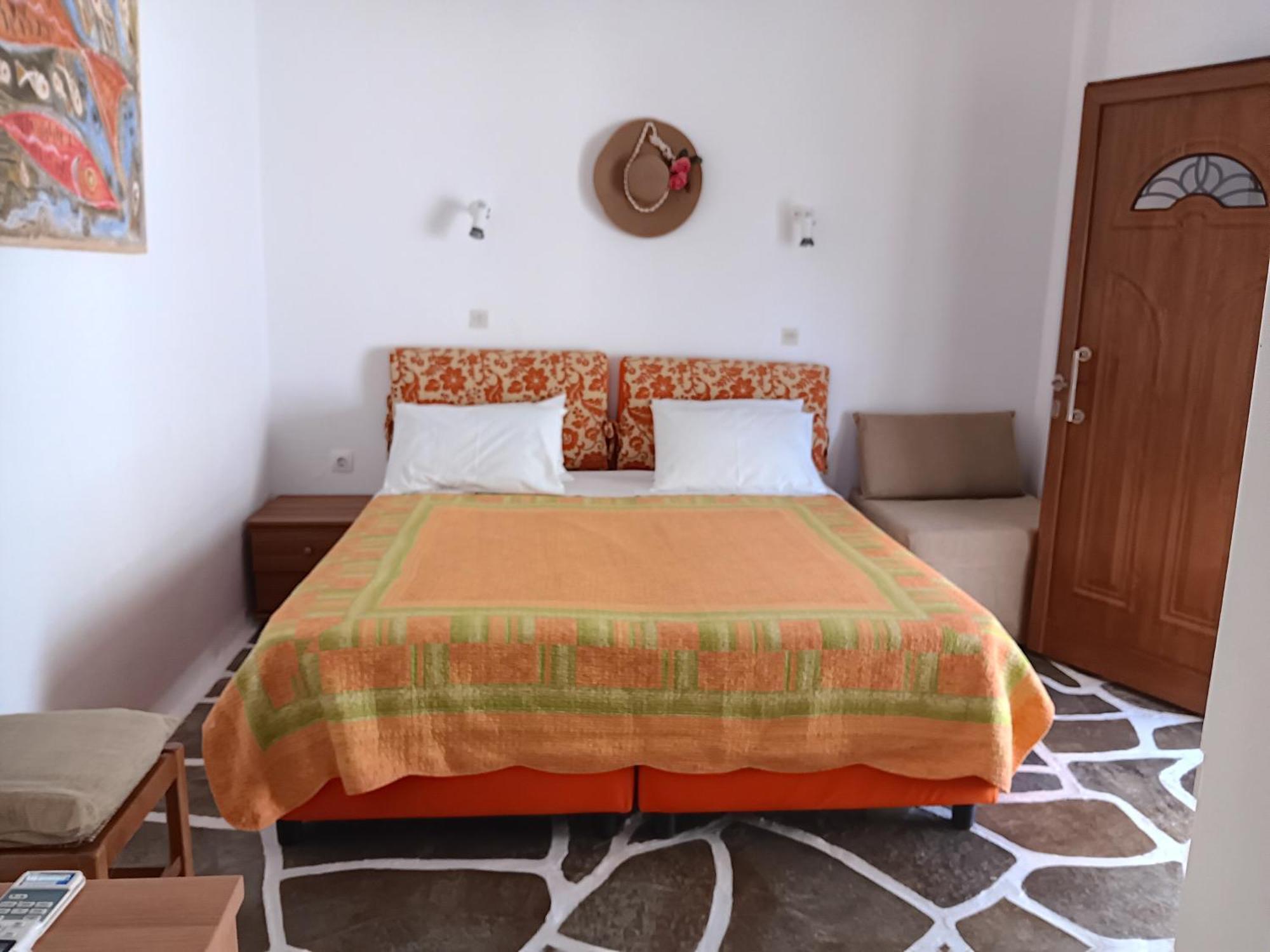 Villa Rena Баці Номер фото