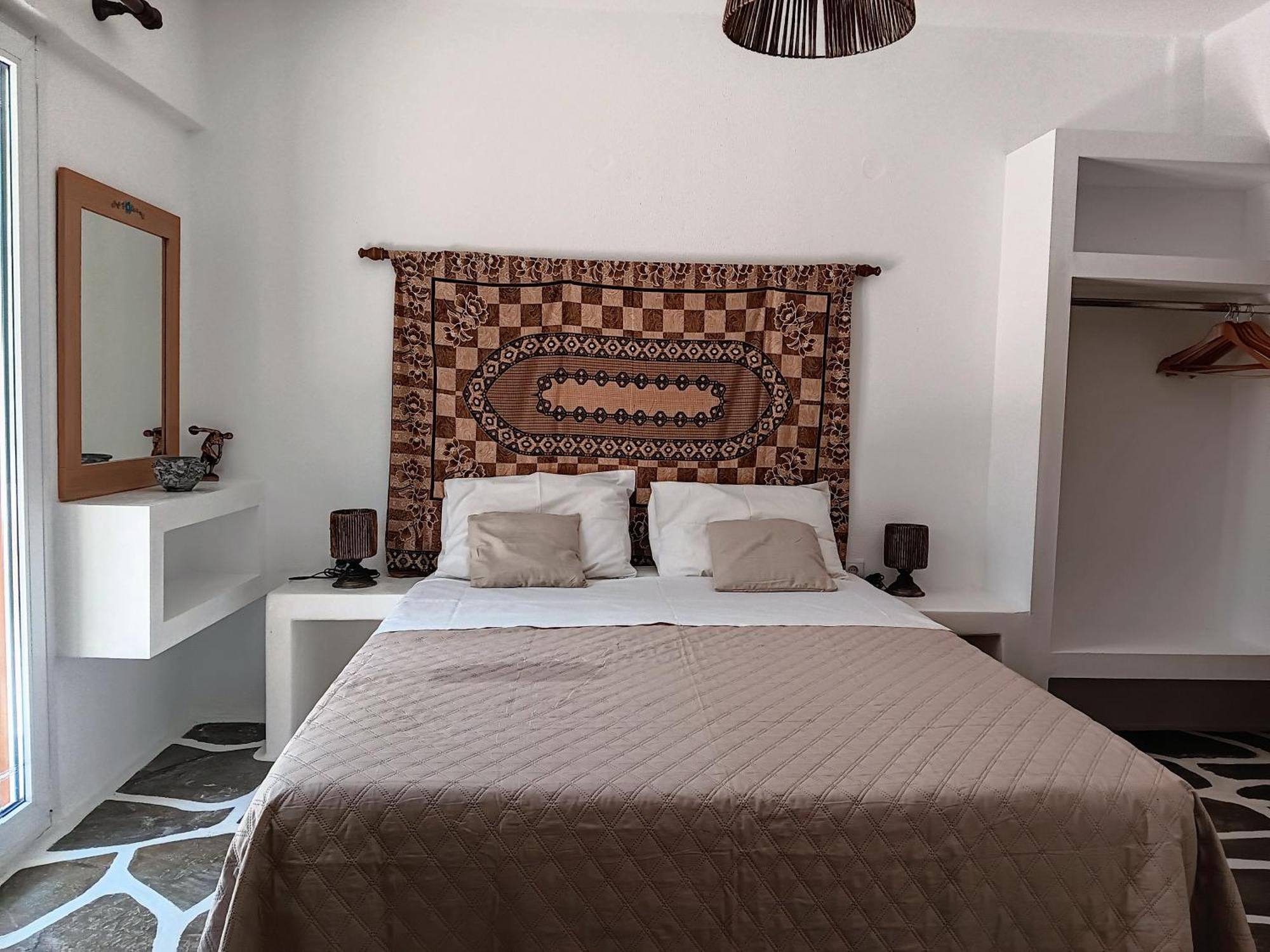 Villa Rena Баці Екстер'єр фото